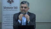 Prof. Dr. Abdulaziz Bayındır -- Namaz kılmayanlar dünya hayatını ahirete tercih etmiş olmuyorlar mı- - Fetva