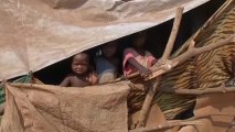 Central African Republic's displaced feel home still too dangerous