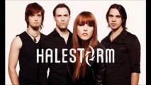 Halestorm - Get Lucky (Daft Punk Cover)