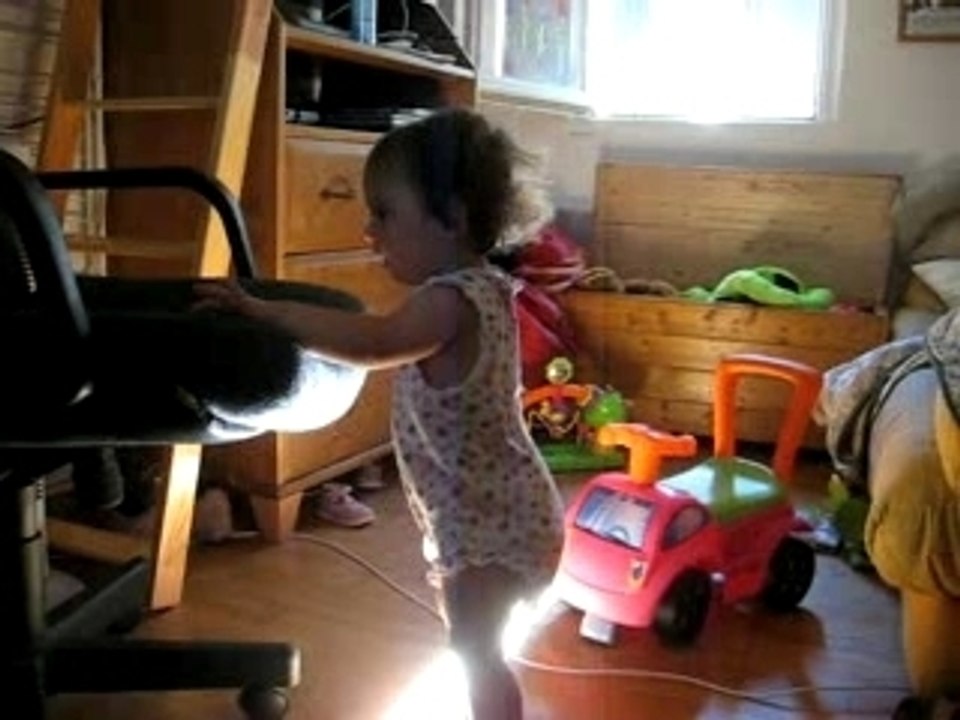 youhou ca swing