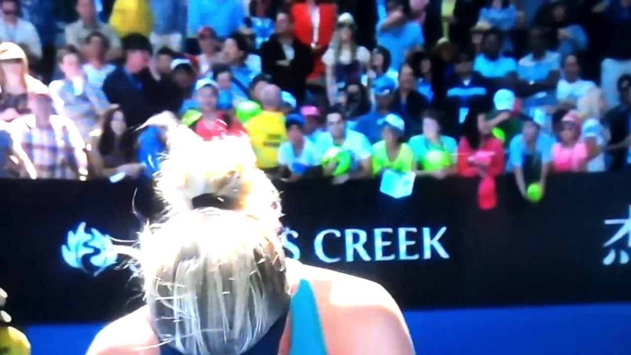 La question (bien) embarrassante d'après match