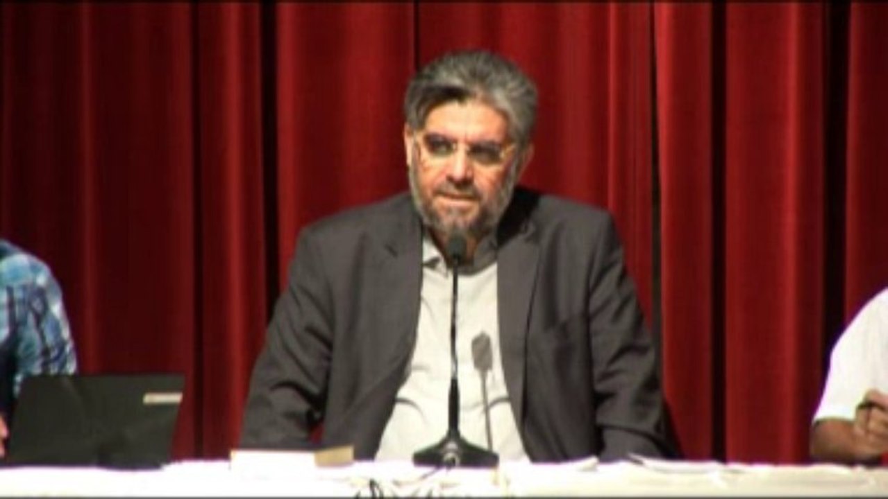 Prof. Dr. Abdulaziz Bayındır -- Karı-kocayı büyü ile ayırmak mümkün mü- - Fetva