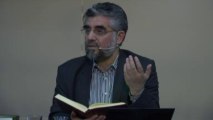 Prof. Dr. Abdulaziz Bayındır -- Allah Teala inanmasınlar diye bazı insanların gözüne perde mi çekmiştir- - Fetva