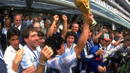 CdM 2014 - Messi : "Le bon moment pour l'Argentine"