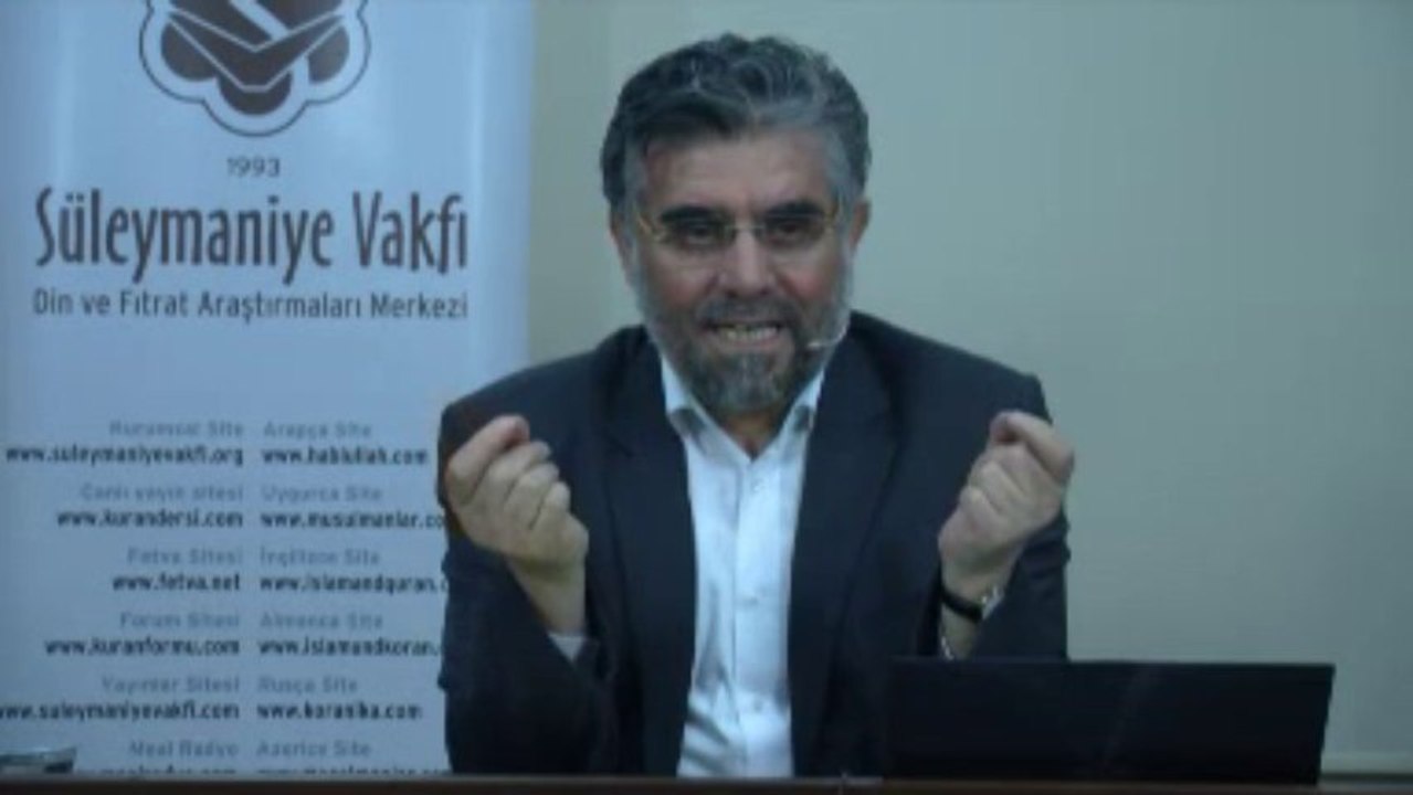 Prof. Dr. Abdulaziz Bayındır -- Şeytanın insana bazı şeyleri unutturma gibi bir özelliği var mı- - Fetva