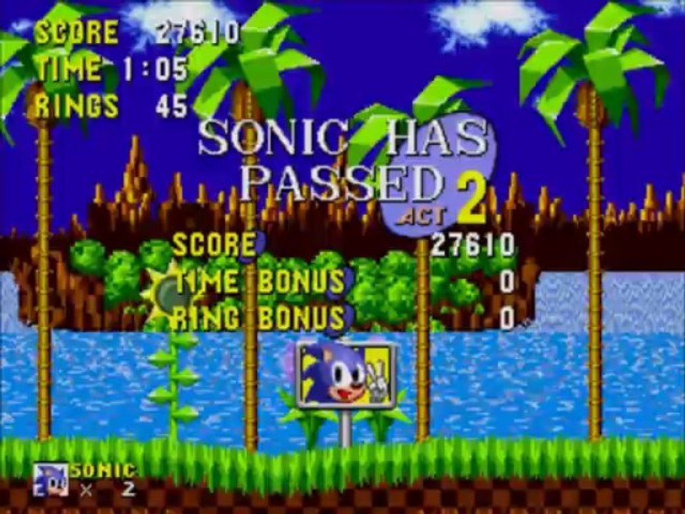 BogusLeek - Quantum Rush And Sonic The HedgeHog