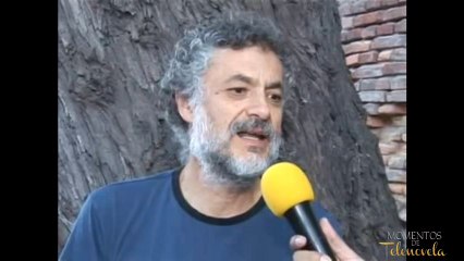 MOMENTOS DE TELENOVELA: ARTURO RIOS