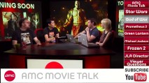 Will We Ever See A God of War Movie? - AMC Movie News