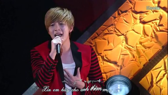 [VIETSUB++ Roman] U-KISS Remember - Like [HD] 2013+ ( Soohyun - Kevin )