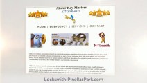 Locksmith Pinellas Park FL (727) 399-6915. 24/7 Locksmiths in Pinellas Park