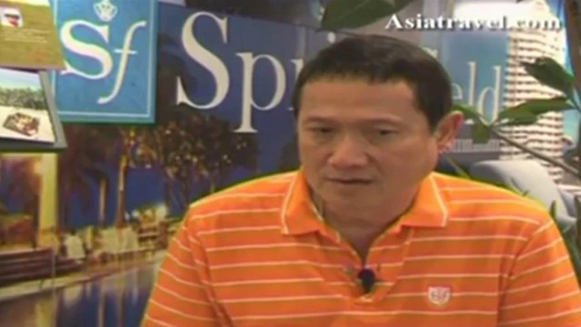 Hua Hin Property, Thailand by Asiatravel.com