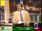 Khabar Naak (22nd December 2013) Khawaja Asif Sialkoti [FULL SHOW] Winter Special