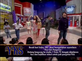 [131227]Yuk Keep Smile TTV - Seg 7