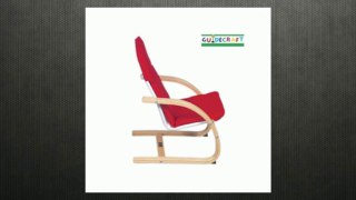 Kiddie Rockers Chair Set Review
