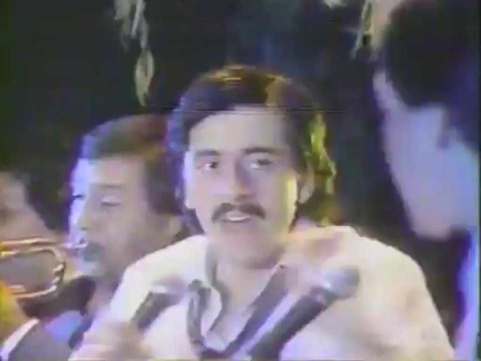 Comercial "El Regalón" de Viña Concha y Toro, 1983 (de Estudios Aqube)