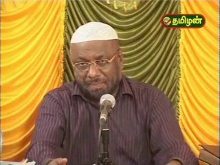 தவ்ஹீத் ஜமாஅத்  எதற்கு ஏன்? பாகம் 2