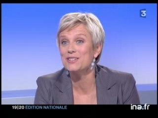 Olivier Besancenot 19-20 25 juin 06