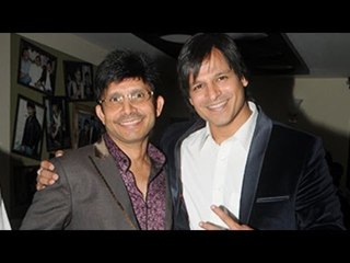 Vivek Oberoi To Play Abu Salem In Kamaal Khan's Biopic