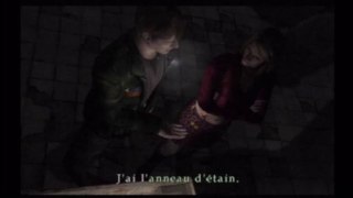 Silent Hill 2 , 10 ) Mélancolie