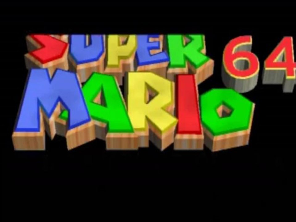 ST-1 Theme for Surreal64 - xbox