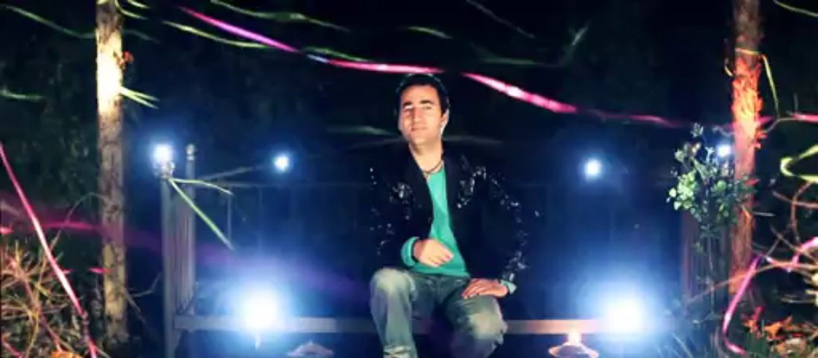 Edris durani - Dokhtare Qazi | SaazoAwaaz.Com