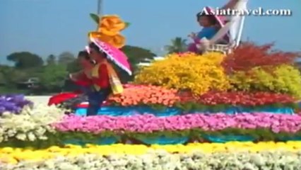 Changmai Tour, Thailand by Asiatravel.com