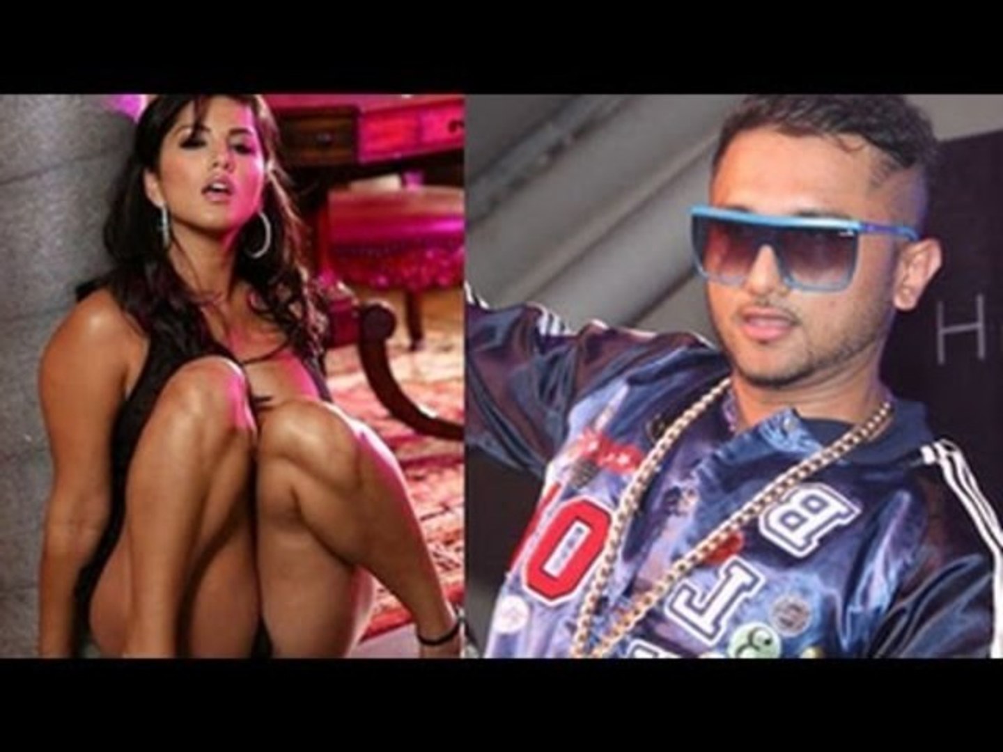 Honey Singh Dedicates A Song To Porn Star Sunny Leone - video Dailymotion