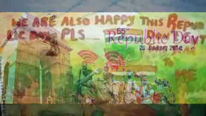 26 January Republic Day 2014 Parade, Images, SMS, Quotes Songs Free Download_xvid