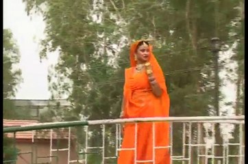 Mari Bhabi Ji Ko Saya Phoolan Ko [Sexy Rajasthani Rasiya]  2014