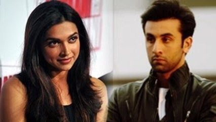 Ranbir Don't Want To Work With Deepika Now