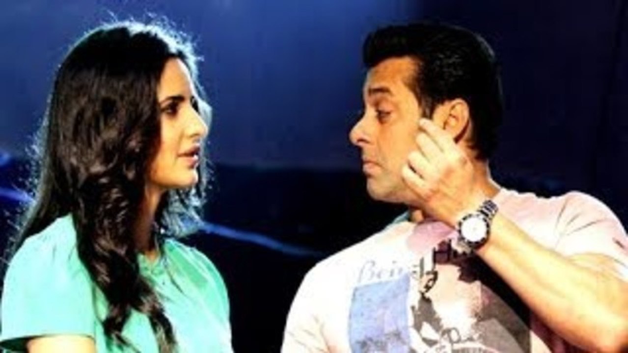 Katrina Kaif Donates 1 Crore To Salman Khans Being Human Charity !