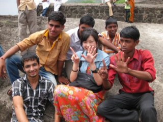 岡ゼミ 5期卒業ムービー