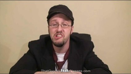 (Nostalgia Critic # 111) Judge Dredd (STFR) [HQ]