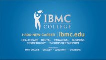 Therapeutic Massage School in Fort Collins, Greeley, Longmont and Cheyenne | IBMC College