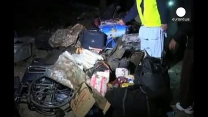 Pakistan: attentato contro un convoglio di pellegrini sciiti