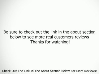 FUSED SILICA JEWELRY CRUCIBLE 40 DWT CAPACITY Review