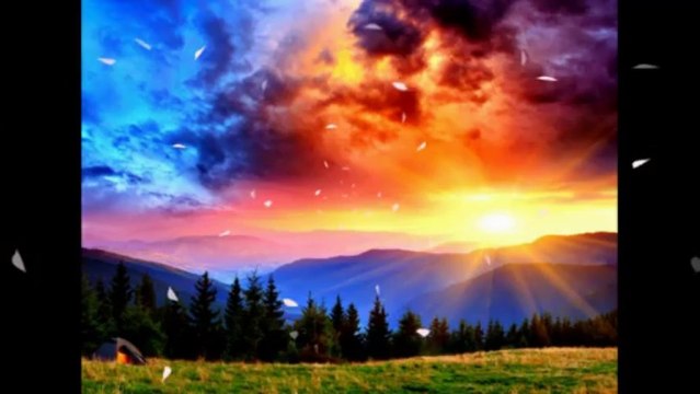 Добро утро,Слънце!... ...(music Paul Mauriat)... ...