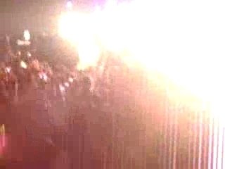 Concert Tokio Hotel au Bataclan