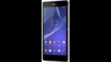 Sony Xperia T2 Ultra Price & Specs