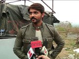 Rudra Pratap Ranawat is full on flirting on the set of Rang Rasiya