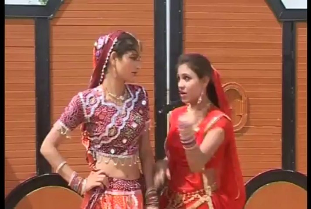 Jiji Mero Dever Mare Ankh || Rajasthani Folk Song 2014 || By Ramdhan Gurjar