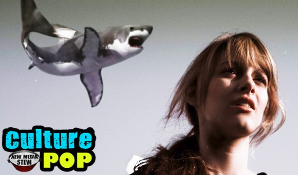 SHARKNADO 2 Takes Over New York City - NMS Culture Pop #28