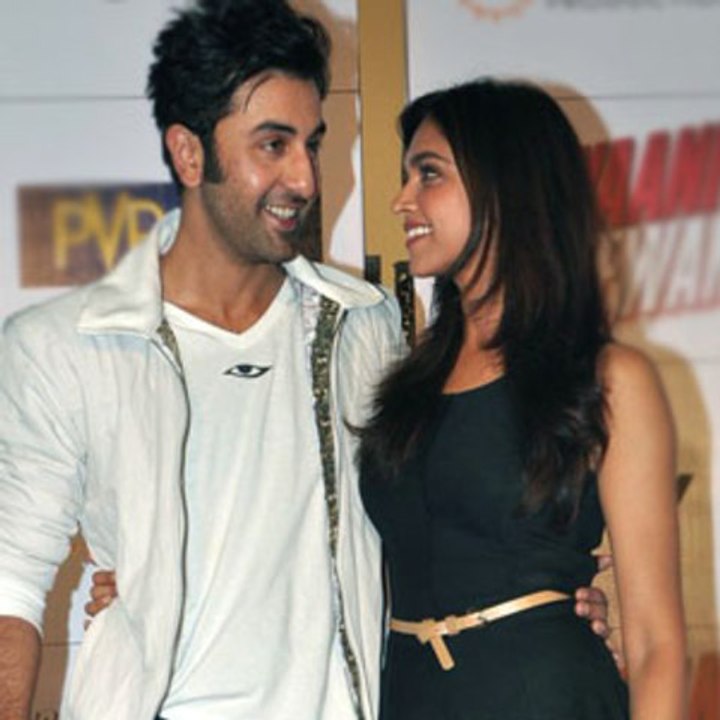 Ranbir-Deepika to get back together?
