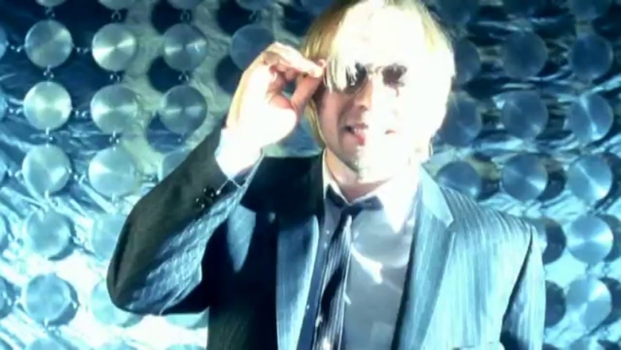 Darren Hayes - Insatiable