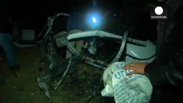 Medio Oriente. Raid Israele su Gaza. Uccisi due presunti militanti Jihad