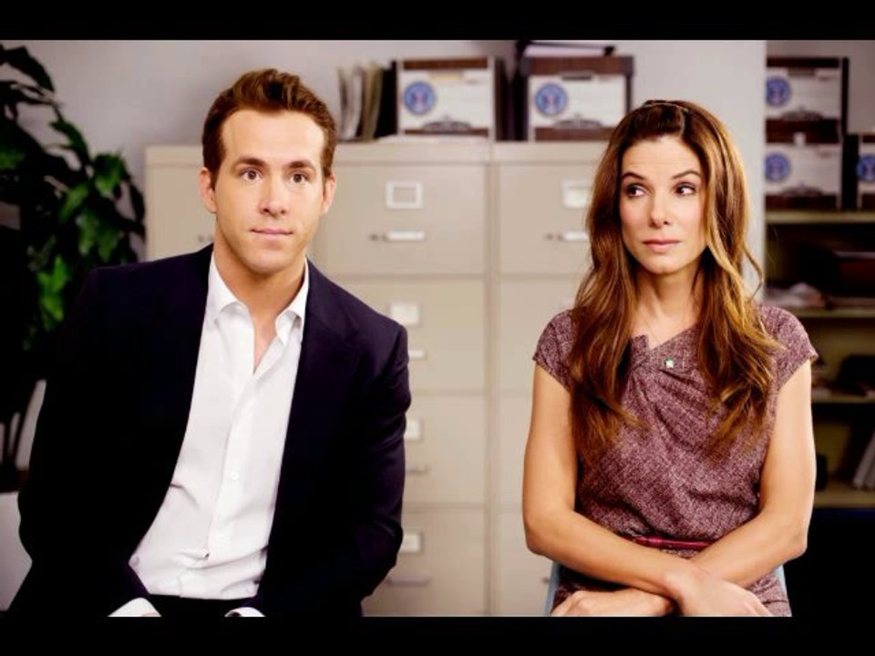 Watch The Proposal (2009) Online Part 1 HD video Dailymotion