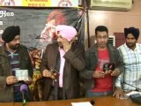 'SIkh Hon Da Maan' New Punjabi Devotional Album By PunjabI Singer Malkeet Singh