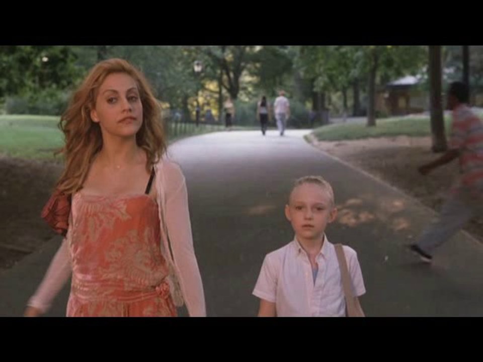 Watch Uptown Girls (2003) Online Part 1