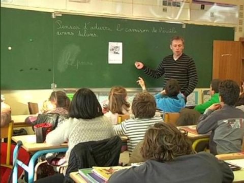 Langues régionales: la charte européenne à l’Assemblée - 22/01