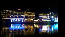 Fenghuang, A Beautiful Throbbing Metropolis by Night - China Holidays